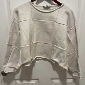 Zara Sweater